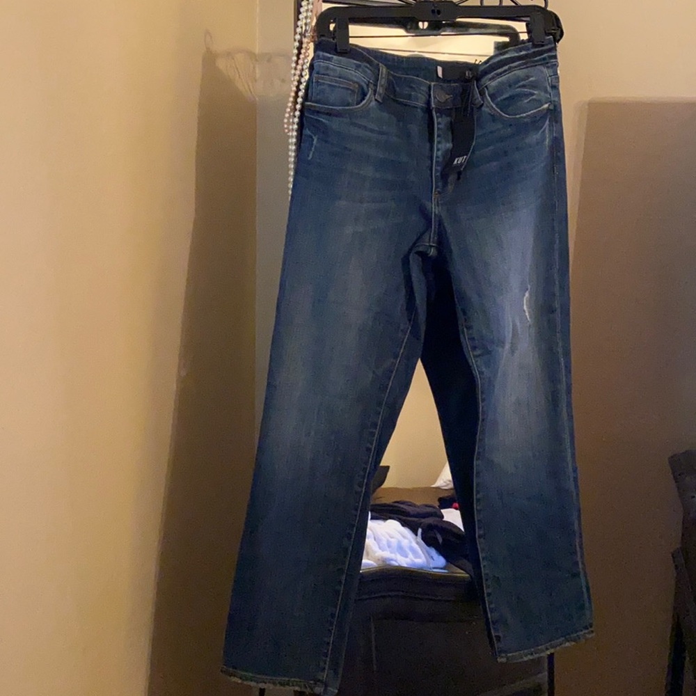 Kut jeans with tags. Size 6